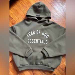 🔥FOG ESSENTIALS HOODIE🔥